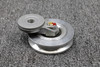 99080-000 Piper AC Compressor Idler Pulley (New Old Stock)