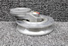 99080-000 Piper AC Compressor Idler Pulley (New Old Stock)