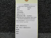 9882010-5 (WEU: 9882010-6) Cessna 152 Master Brake Cylinder Assembly
