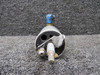 9882010-5 (WEU: 9882010-6) Cessna 152 Master Brake Cylinder Assembly