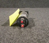 DAAJ01-76-C-0666 (Alt: 91-380018-1) Aircraft Inst. Turn and Bank Indicator