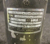 DAAJ01-76-C-0666 (Alt: 91-380018-1) Aircraft Inst. Turn and Bank Indicator