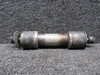 0442142-1, 0442143-2 Cessna 150M Nose Gear Axle Tube with Ferrules
