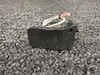 611-4302, 1560024-2 Cessna T210M Push to Talk Button & Mount Assembly RH