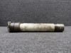 0543008-6 (Use: 0543090-1) Cessna 152 Nose Gear Shock Strut Tube (Worn, Rusted)