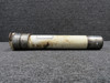 0543008-6 (Use: 0543090-1) Cessna 152 Nose Gear Shock Strut Tube (Dented End)
