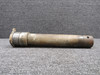 0543008-6 (Use: 0543090-1) Cessna 150M Nose Gear Shock Strut Tube (Worn, Rusted)