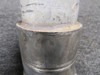 0543008-6 (Use: 0543090-1) Cessna 150L Nose Gear Shock Strut Tube (Chipped End)