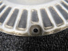0743627-3 Cessna Main Gear Wheel Hub Cap (Damaged)