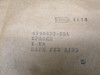 4598239-501 Boeing Spacer Assembly (NEW OLD STOCK) (SA)