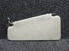 5219132-6 Cessna C-402B Sun Visor Assembly (Slight Rust)