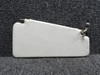 5219132-6 Cessna C-402B Sun Visor Assembly (Slight Rust)