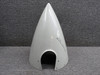 35703-009 Piper PA28RT-201T Propeller Spinner Dome