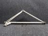 35-815155-611 Beech BE-33 MLG Retract Brace Assembly RH (No Retract Arm)