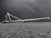 35-815155-3 Beech BE-36 Main Landing Gear Retract Brace Assembly RH