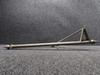 35-815102 Beech BE-35 Main Landing Gear Retract Brace Assy LH