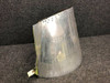 202-0002-2 (Use: 202-0002-510) Cessna Citation 500 Thrust Reverser Door Lower RH