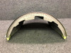 202-0002-2 (Use: 202-0002-510) Cessna Citation 500 Thrust Reverser Door Lower RH
