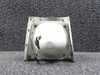 114-100036-4 Beechcraft 1900C Landing Light Assembly with Lens RH (Small Crack)