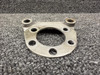 B30107-2 (Use: 075-30107-2) McCauley Torque Plate RH (Shaft: 0.8“, Holes: 3.1“)