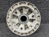 D-30656, D-30661 McCauley 6.00-6 Main Wheel Assembly (No Hardware)