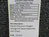 P21010 Pacific Precision Oxygen Charge Fill Valve Assembly with Chain