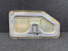 1217001-3 Cessna T210M Baggage Door Structure (No Handle)