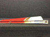 66975-003 Piper PA28-161 Vertical Fin Assembly (Striped)