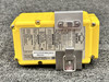 453-6603 Artex ME406 Emergency Locator Transmitter with Antenna & Switch