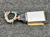 6100192-000 Cessna 172S Standby Battery Printed Circuit Board with Angle