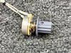 S1904-5 Cessna 172S Avionics Dimming Light Switch