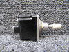 2TL1-12 (Alt: MS27407-1) Micro Toggle Switch Assembly