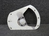 1241209-1 Cessna 207 Landing Gear Mounting Plate LH (Worn Paint)