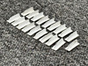Cessna 172S Vortex Generators (Set of 19)