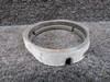 1243617-1 Cessna T210L Nose Gear Collar Assembly (Worn)