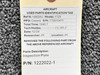 1222022-1 Cessna 172S Inspection Plate