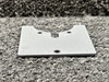 0513583-4 Cessna 172S Control Wheel Yoke Panel