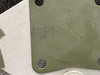 0534128-1 (Alt: 0534128-2) Cessna 172S Rear Elevator Bellcrank