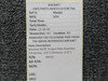 B3014 Mooney M20E Torque Plate Assembly (Thickness: .635”) (Distance: 3.25”)