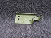 1660017-1 Cessna Engine Control Cable Mounting Bracket