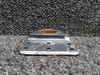 35-524183 Beechcraft Copilot Rudder Pedal Support Inboard