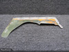 310220-501 Mooney M20F Wing Flap Hinge Fairing Panel LH