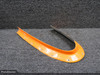 120001-005M Mooney M20 Wing Fairing LH (Orange)
