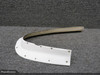 120001-005M Mooney M20 Wing Fairing LH (Chipped)
