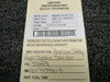 500578 (M/N: 443440-5) Piper PA32R-300 American Safety Flight Systems Seat Belt