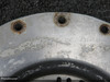 53797-000 Shaw Aero Filler Neck Adapter (Rusty)