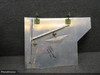 550032-502 Mooney M20 Nose Gear Door Assembly
