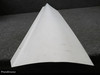 L014-350204-003 Lake Aero Tail Root Fairing Skin LH (Worn Paint)