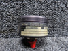 05167-18340906 HTL Dial Indicating Pressure Gauge (0-4000 PSI)
