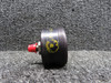 05167-18340906 HTL Dial Indicating Pressure Gauge (0-4000 PSI)
